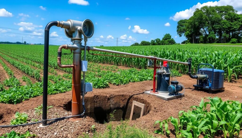 borehole ima